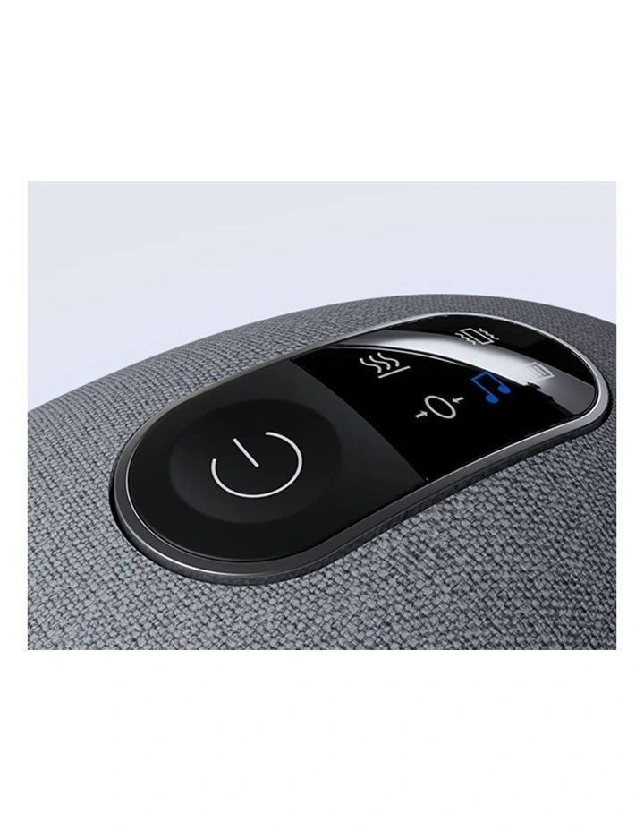 Eye Massager in Grey image 3