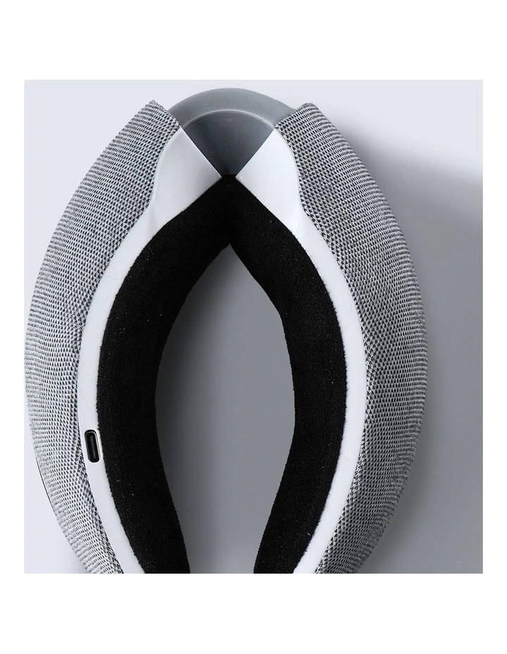 Eye Massager in Grey image 4