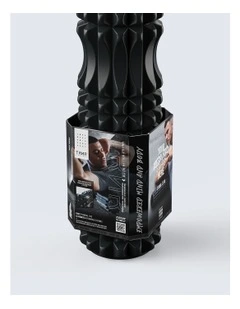 Tactile Roller 60cm in Black