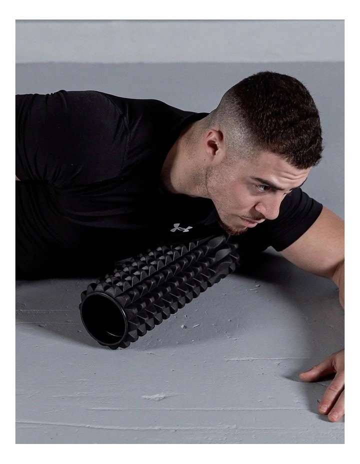 Tactile Roller 60cm in Black image 3