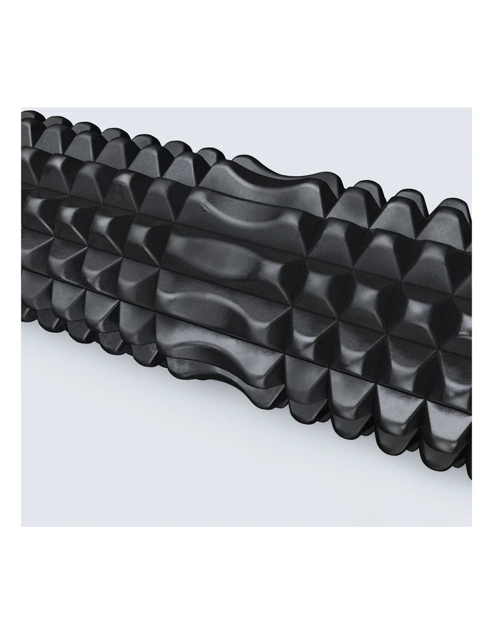 Tactile Roller 60cm in Black image 4