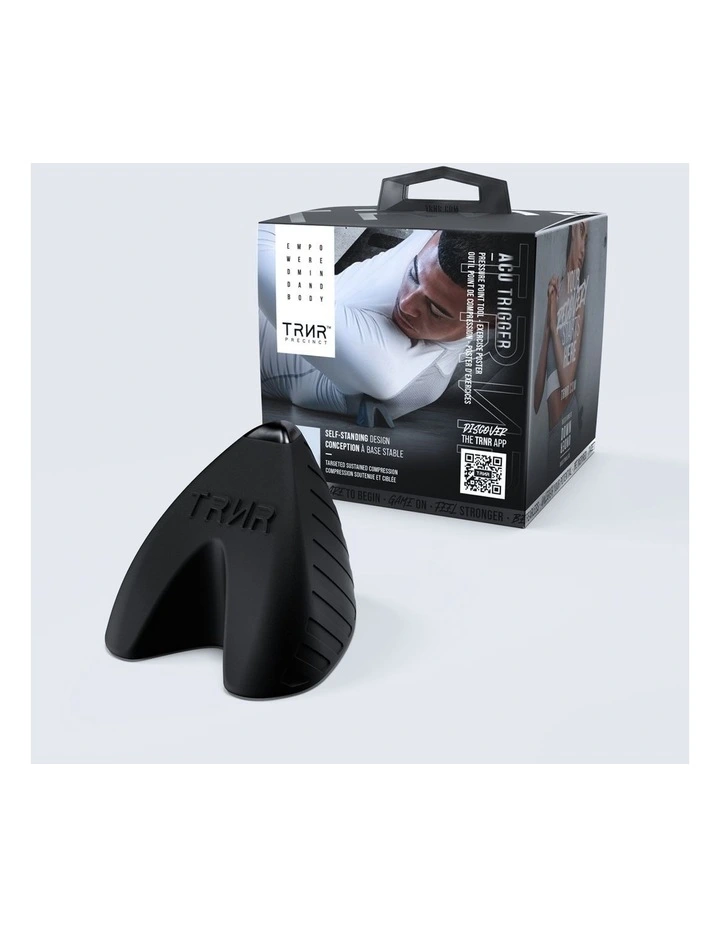 Acu Trigger in Black image 1