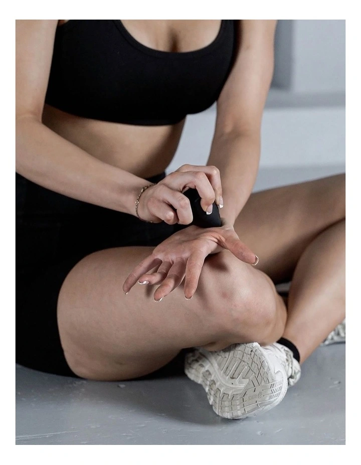 Acu Trigger in Black image 2