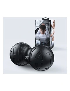 Dual Sphere in Black