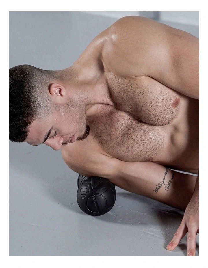 Dual Sphere in Black image 3