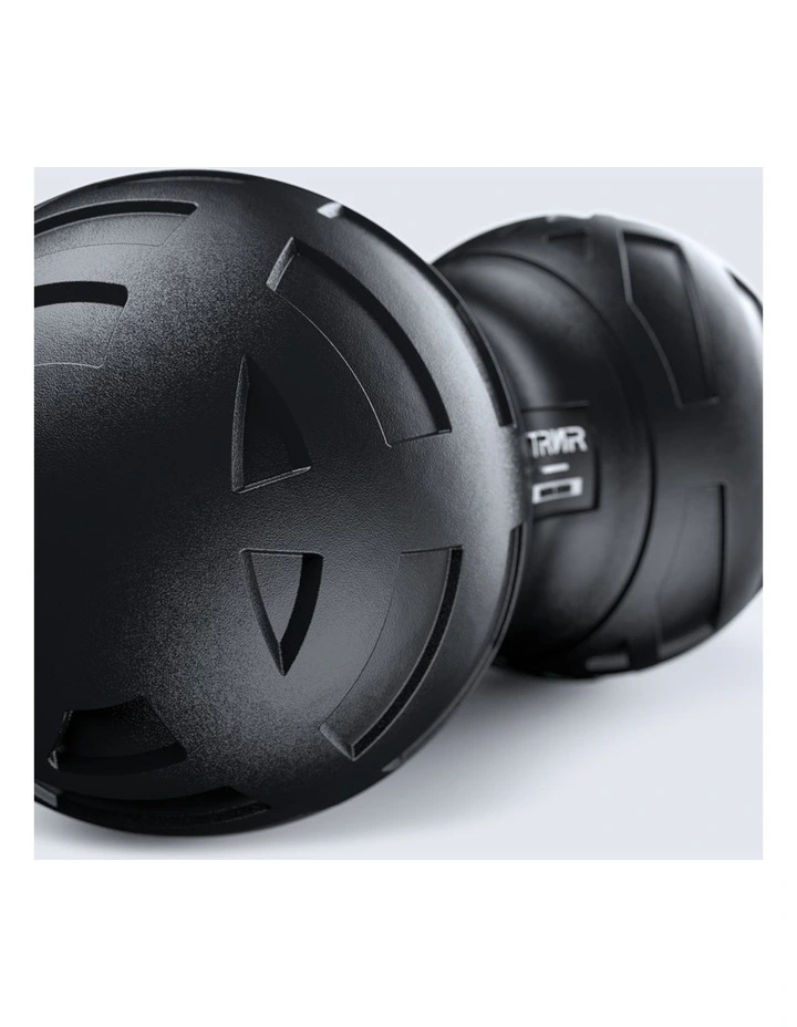 Dual Sphere in Black image 4