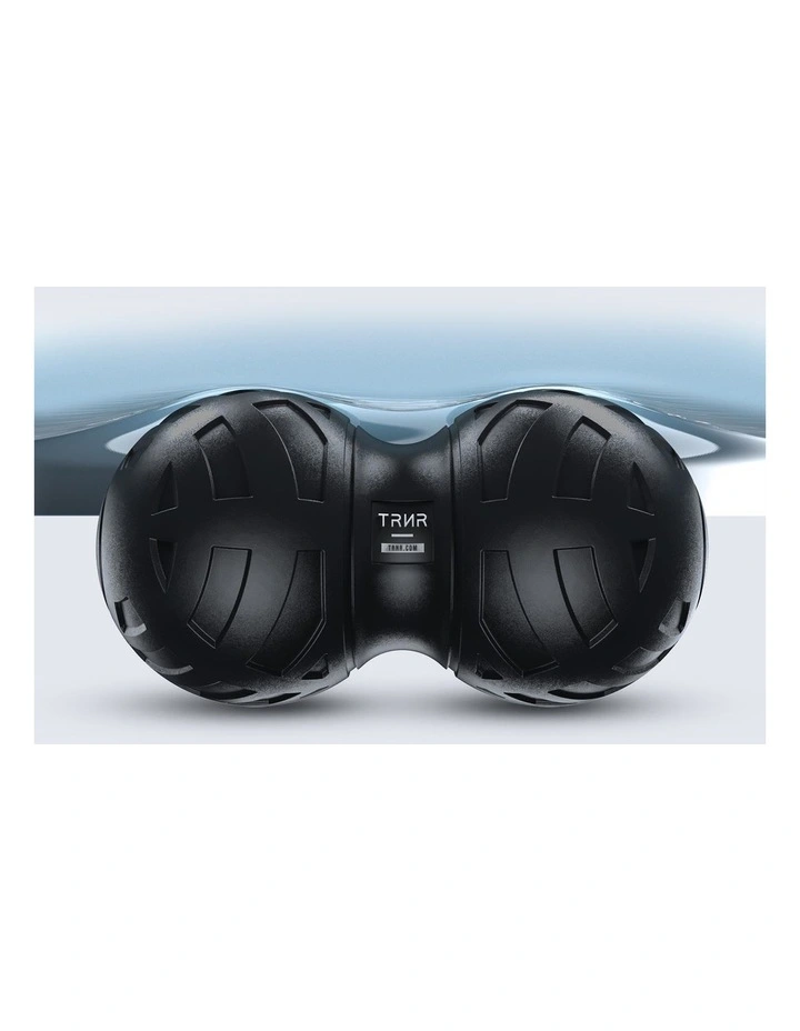 Dual Sphere in Black image 5