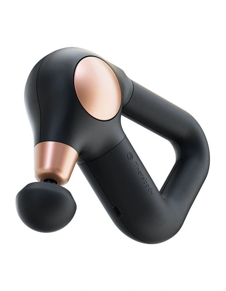 Theragun Sense 2.0 in Black TG0004351-6A10 image 2