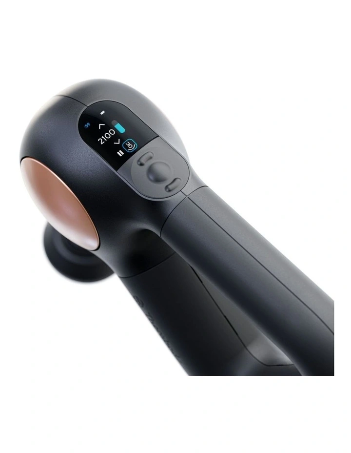 Theragun Sense 2.0 in Black TG0004351-6A10 image 3