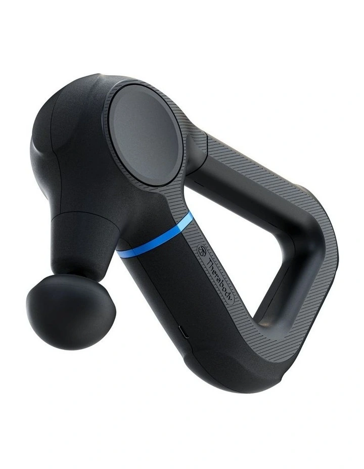 Theragun G6 Prime in Black TG0004350-6A10 image 2