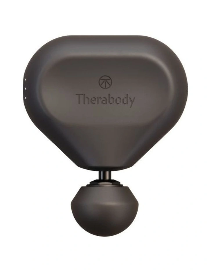 Theragun Mini 3.0 in Black TG0004128-6A10 image 1