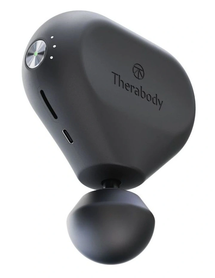 Theragun Mini 3.0 in Black TG0004128-6A10 image 2
