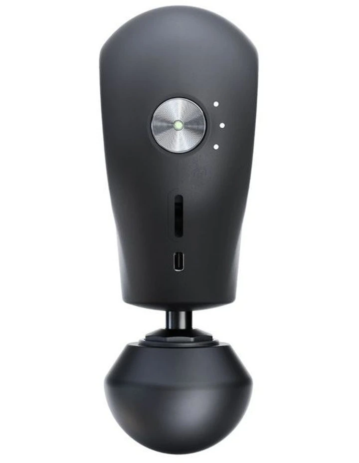 Theragun Mini 3.0 in Black TG0004128-6A10 image 3