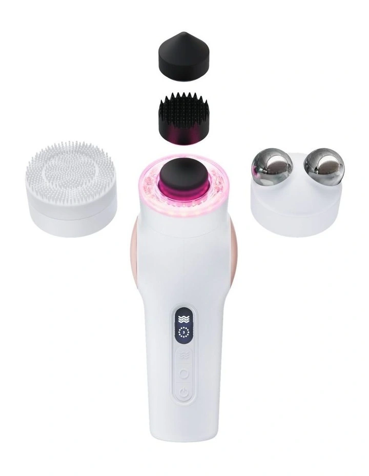 TheraFace PRO in White TF03583-01 image 1