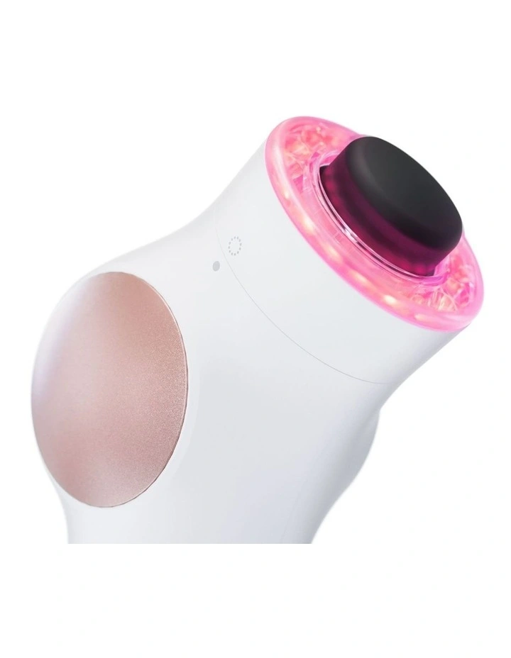 TheraFace PRO in White TF03583-01 image 2