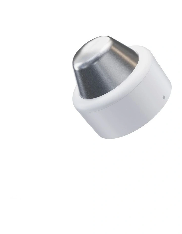 TheraFace Hot & Cold Rings in White TF02269-01 image 2