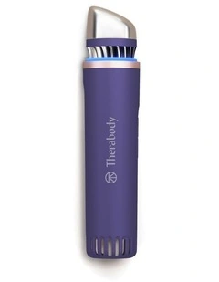 TheraFace Depuffing Wand in Indigo TF0004132-6A40