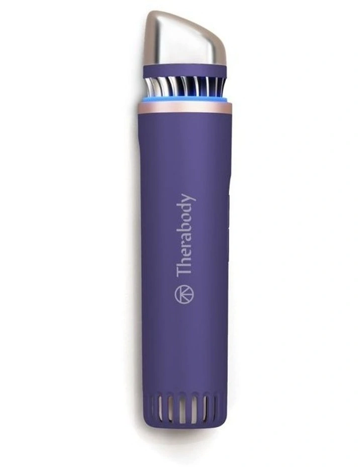 TheraFace Depuffing Wand in Indigo TF0004132-6A40 image 1