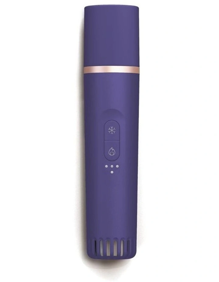 TheraFace Depuffing Wand in Indigo TF0004132-6A40 image 3