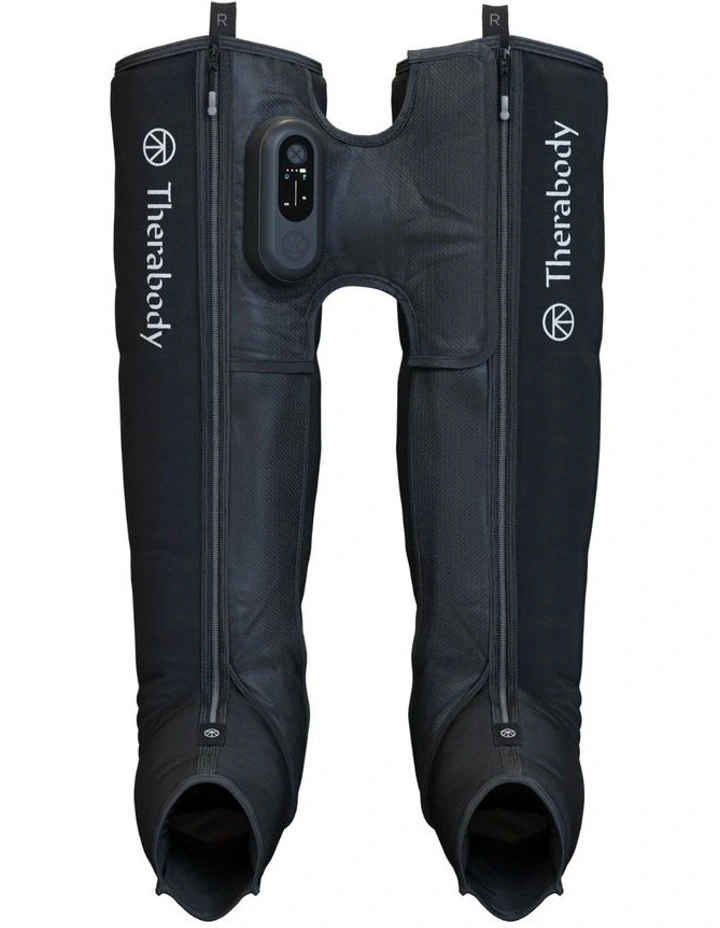 JetBoots Prime Small in Black JB0004131-1A1S image 1