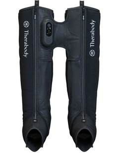 JetBoots Prime Large in Black JB0004131-1A1L