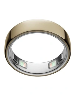 Oura Ring 5 in Gold, JZ90-61616-06
