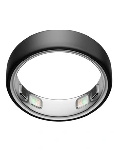 Oura Ring 5 in Stealth, JZ90-61620