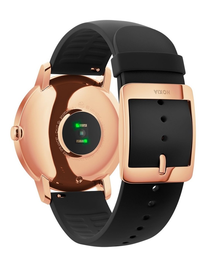 withings nokia steel hr