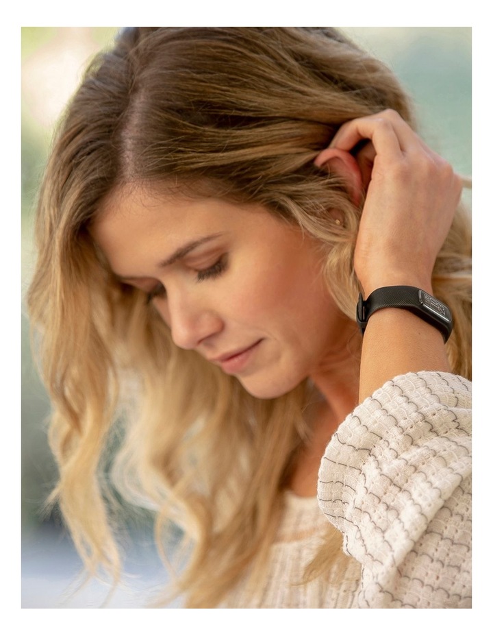 Vivosmart 4 azure blue clearance