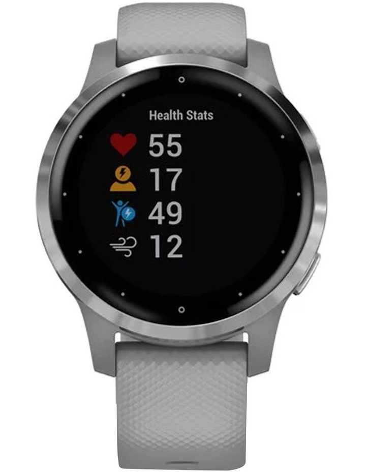 vivoactive smart watch