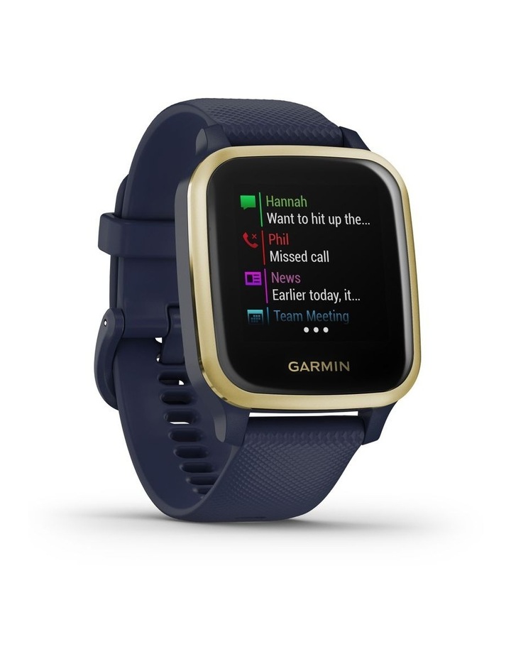 smartwatch venu sq music edition