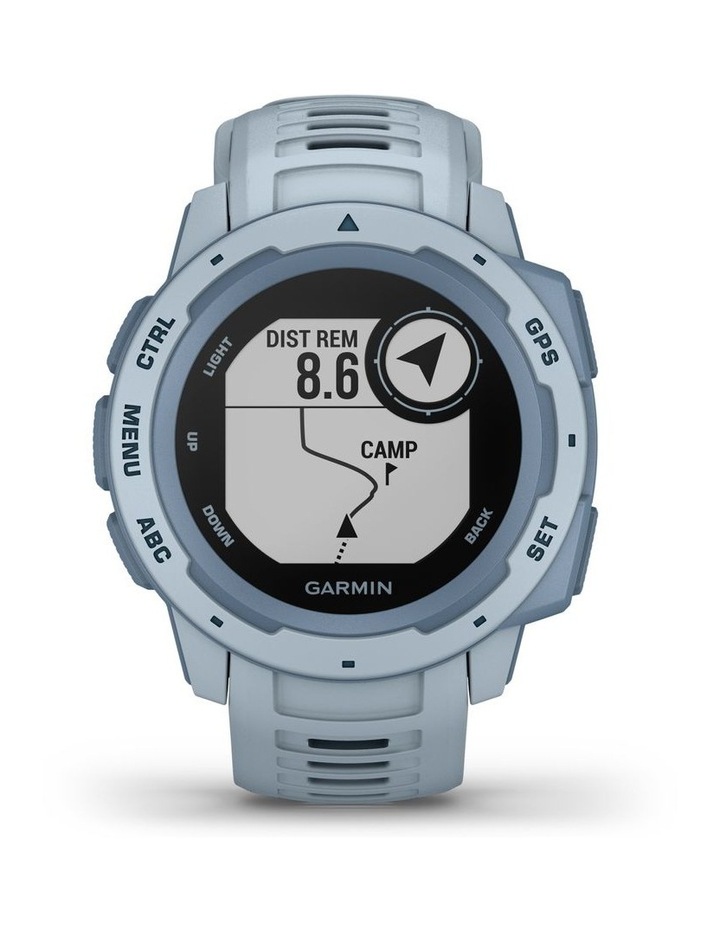 garmin myer