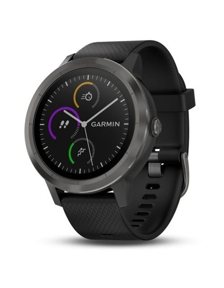 Garmin vivoactive myer clearance
