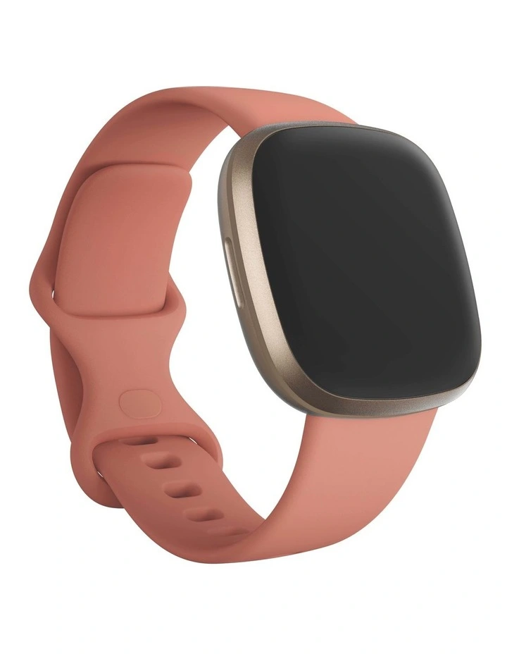 Fitbit versa 2 harry potter band clearance
