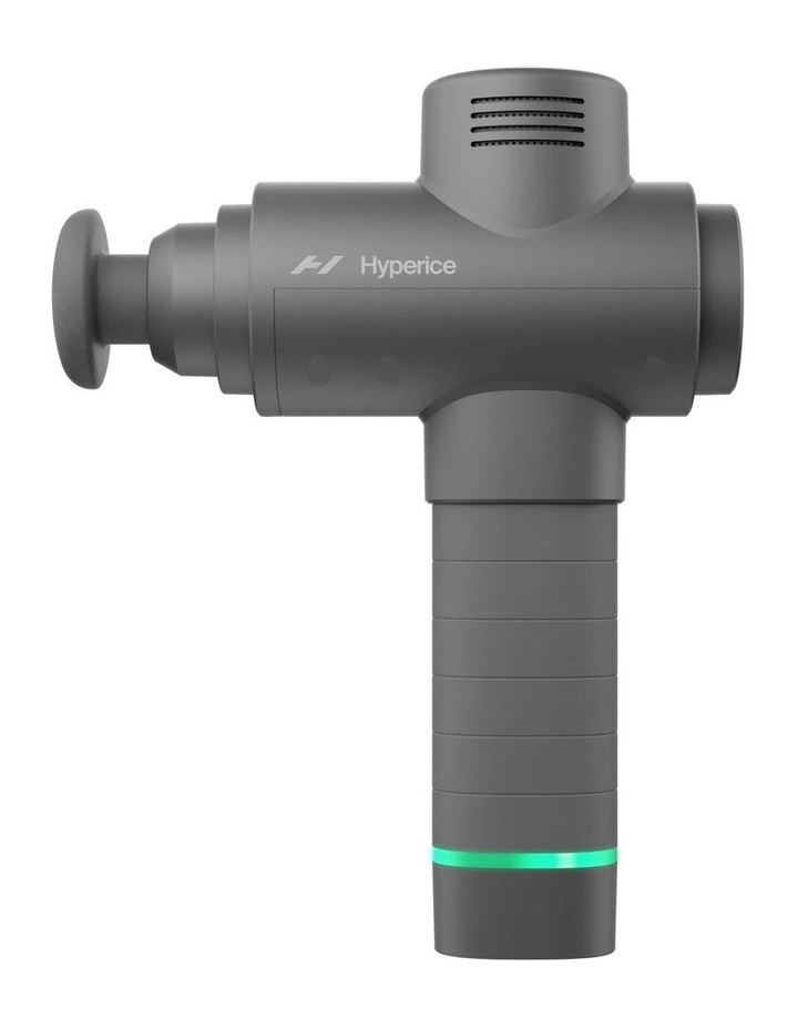 Hypervolt 2 Massage Gun in Grey image 1