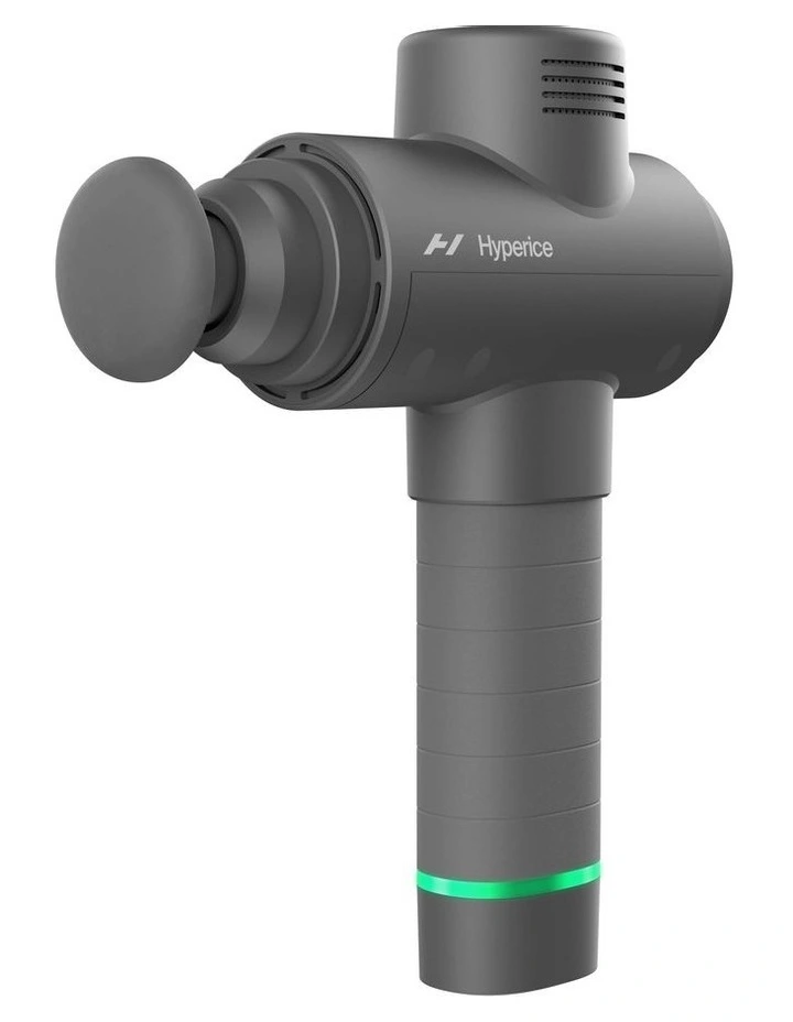 Hypervolt 2 Massage Gun in Grey image 2