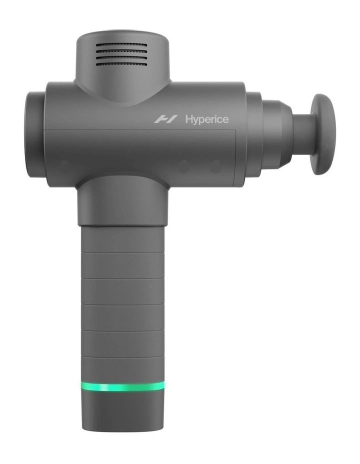 Hypervolt 2 Massage Gun in Grey image 3