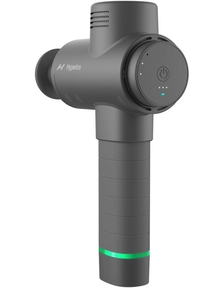 Hypervolt 2 Massage Gun in Grey image 4
