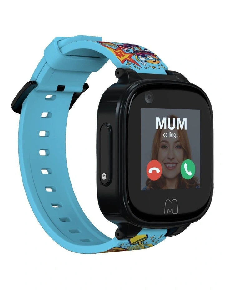 Connect Strap in Burger Boy image 2