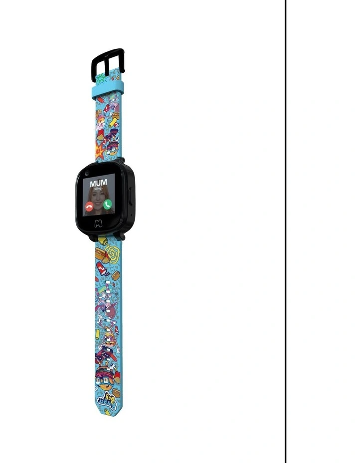 Connect Strap in Burger Boy image 4