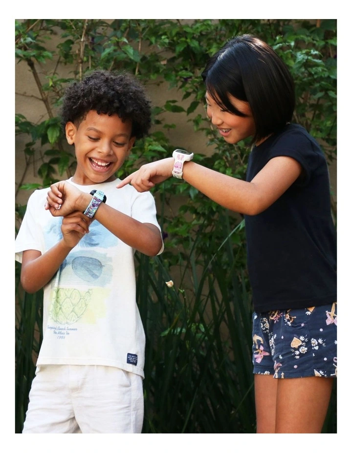 Connect Strap in Burger Boy image 5