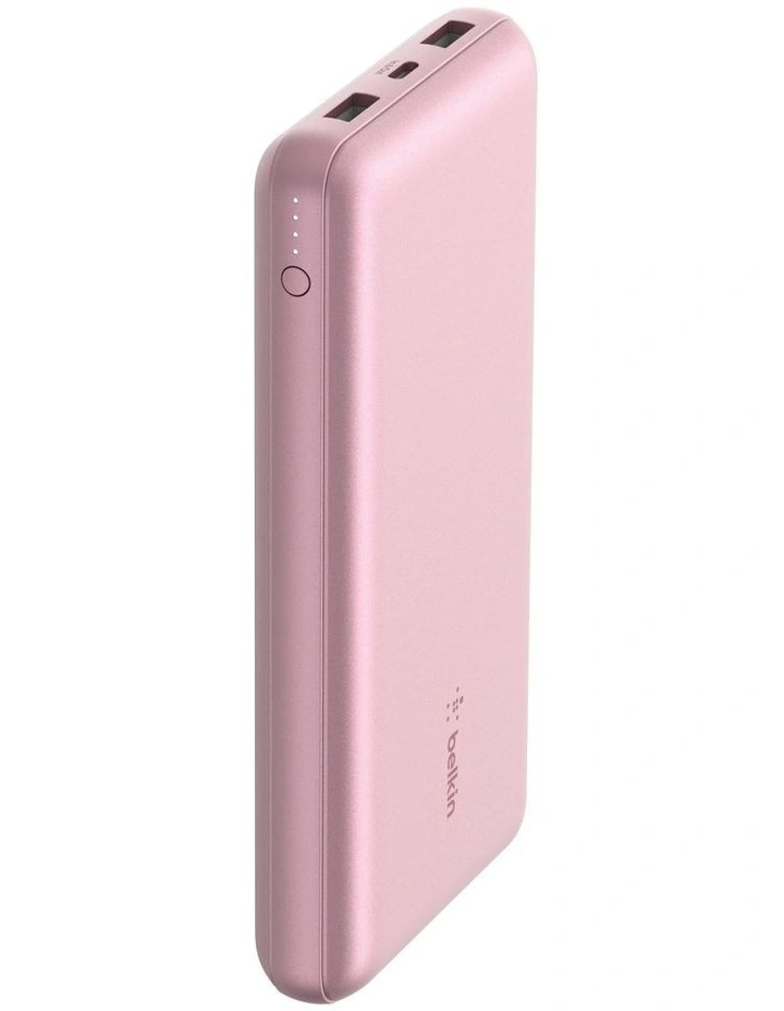 Boostcharge Power Bank 20K image 1