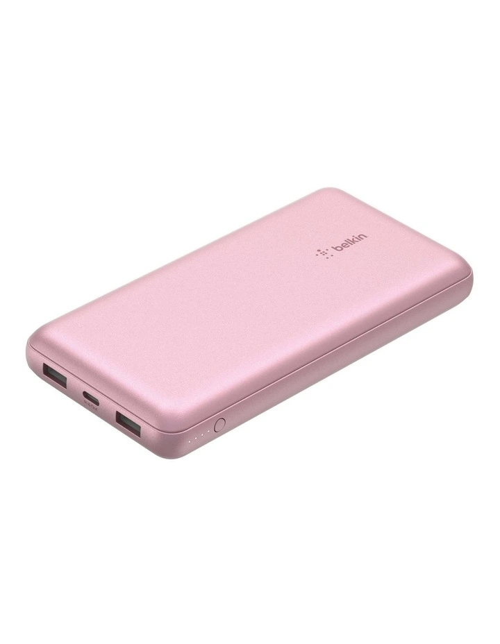 Boostcharge Power Bank 20K image 2