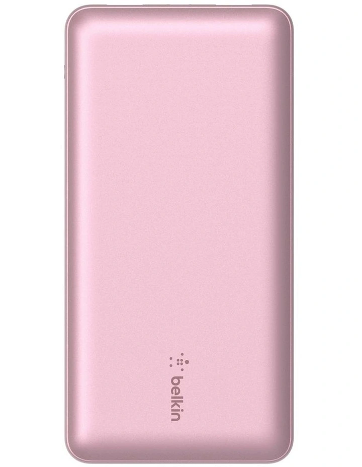 Boostcharge Power Bank 20K image 5