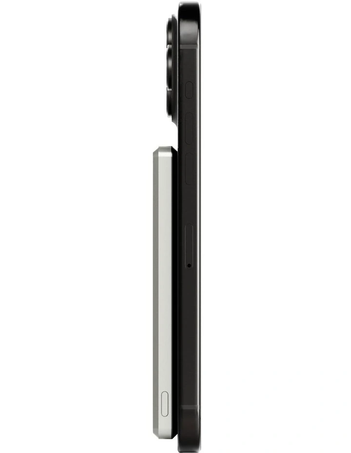 5k Slim Mag Western Bulldogs Power Bank image 4