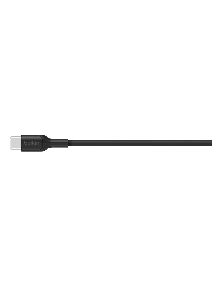 Boost Charge Pro USB-C To USB-C Braided Cable 60W image 2