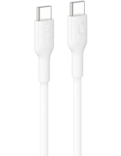 Boost Charge Pro USB-C To USB-C Braided Cable 60W