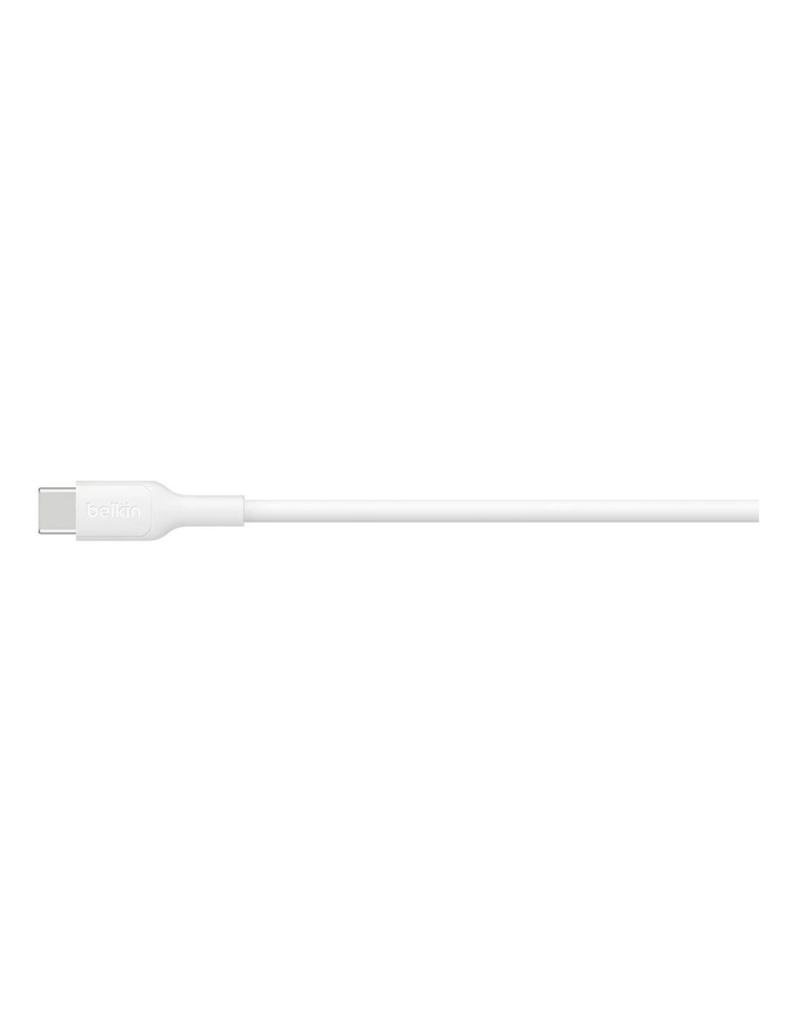 Boost Charge Pro USB-C To USB-C Braided Cable 60W image 2