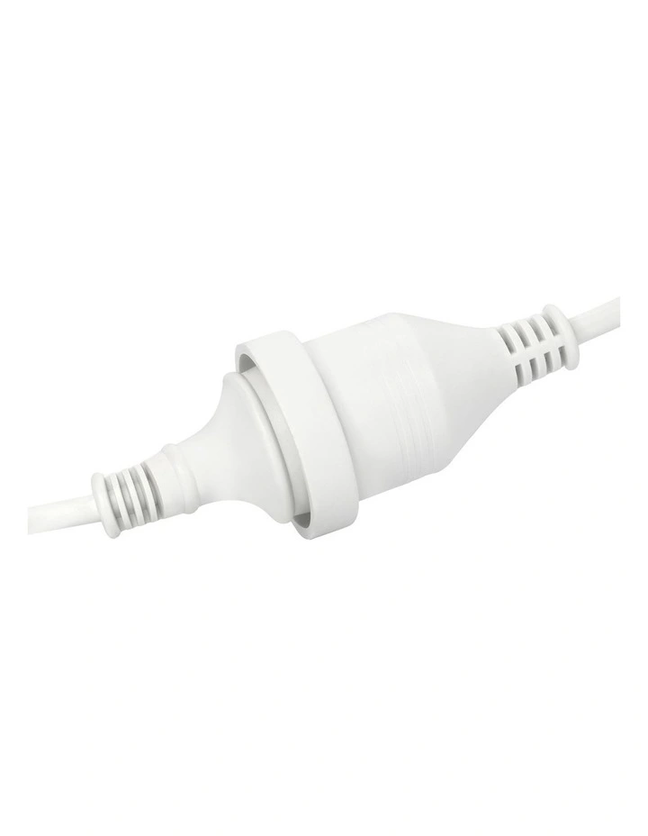 Extension Lead 5m ACC-PEL5M in white image 2