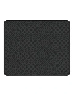 Mouse Pad Large Acc-Mplbk in Black